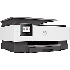 Багатофункційний пристрій A4 кол. HP OfficeJet Pro 8123 з Wi-Fi (405W0C)
