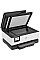 Багатофункційний пристрій A4 кол. HP OfficeJet Pro 8123 з Wi-Fi (405W0C)