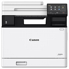Багатофункціональний пристрій Canon i-SENSYS MF754Cdw з Wi-Fi (7185С010)