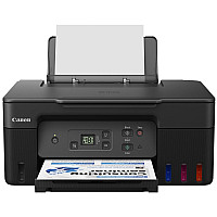 Багатофункціональний пристрій А4 кол. Canon Pixma G2470 (5804C009)