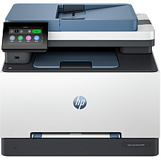 Багатофункційний пристрій HP Color LaserJet Pro 3303fdw з Wi-Fi (499M8A)
