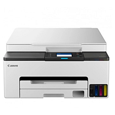 Багатофункційний пристрій A4 Wi-Fi струменевий кольоровий GX1040 CANON (6169C007AA) (1677042)