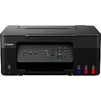 Багатофункціональний пристрій Canon PIXMA G3430 WiFi (5989C009)