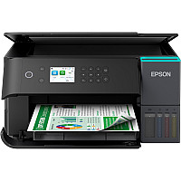 Багатофункціональний пристрій Epson L6360 WiFi (C11CL42402)