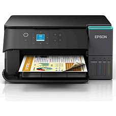Багатофункційний пристрій струменевий A4+кольоровий  L4360 EPSON (C11CL41411)