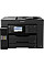 Багатофункційний пристрій А3 кол. Epson L15160 Фабрика друку з WI-FI (C11CH71404)