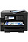 Багатофункційний пристрій А3 кол. Epson L15160 Фабрика друку з WI-FI (C11CH71404)