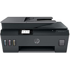 Багатофункційний пристрій A4 кол. HP Smart Tank 615 з Wi-Fi (Y0F71A)