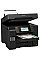 Багатофункціональний пристрій А4 Epson EcoTank L6550 Wi-Fi (C11CJ30404)