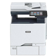 Багатофункціональний пристрій А4 кол. Xerox VersaLink C625 (C625V_DN) (1781054)