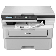 Багатофункційний пристрій А4 ч/б Brother DCP-B7620DW з Wi-Fi (DCPB7620DWYJ1)
