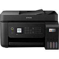 Багатофункціональний пристрій А4 Epson EcoTank L5290 Wi-Fi (C11CJ65407)