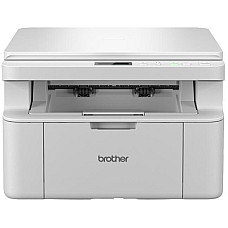Багатофункціональний пристрій Brother DCP-L1630W (DCPL1630WYJ1)