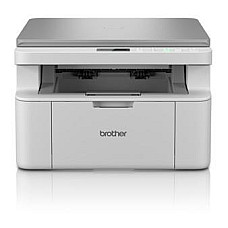 Багатофункційний пристрій laser mono A4 Brother DCP-L1630W 20 ppm USB Ethernet Wi-Fi (DCPL1630WYJ1)