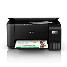 Багатофункціональний пристрій А4 кол. Epson L3250 Фабрика друку з Wi-Fi (C11CJ67412)