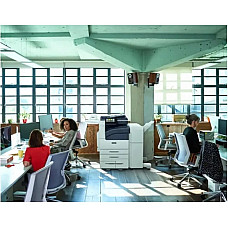 Багатофункціональний пристрій A3 монохромний Xerox VersaLink B7125/7130/7135 (Базовий блок, 1 лоток, без тумби)