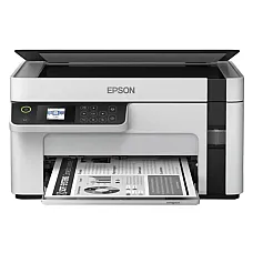 Багатофункціональний пристрій А4 Epson M2110 Фабрика друку (C11CJ19401)