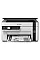 Багатофункціональний пристрій А4 Epson M2110 Фабрика друку (C11CJ19401)