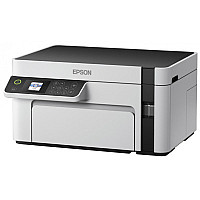 Багатофункціональний пристрій А4 Epson M2110 Фабрика друку (C11CJ19401)