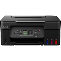 Багатофункційний пристрій А4 кол. Canon Pixma G3470 Black з Wi-Fi (5805C009AA)