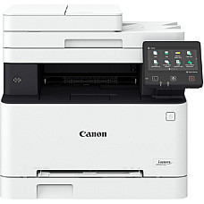 Багатофункціональний пристрій А4 кол. Canon i-Sensys MF655CDW з Wi-Fi (5158C004)