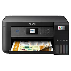 Багатофункційний пристрій А4 Epson EcoTank з L4260 Wi-Fi (C11CJ63412)