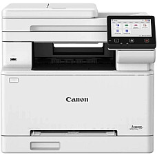 Багатофункціональний пристрій Canon i-SENSYS MF667Cdw (6928C001)