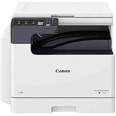 Багатофункціональний пристрій Canon imageRUNNER 2425 II WiFi, A3 (7078C001AA)