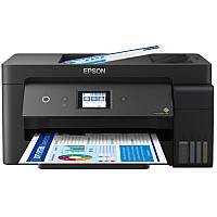 Багатофункціональний пристрій А3 кол. Epson L14150 Фабрика друку з WI-FI (C11CH96404)