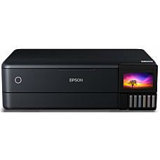 Багатофункціональний пристрій А3 кол. Epson EcoTank L8180 Фабрика друку з Wi-Fi (C11CJ21403)
