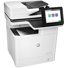 Багатофункційний пристрій А3 HP Color LaserJet Enterprise M776dn (T3U55A)
