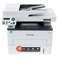 Багатофункціональний пристрій А4 ч/б Pantum M7100DN