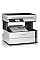 Багатофункційний пристрій А4 Epson M3170 Фабрика друку з WI-FI (C11CG92405)