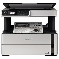 Багатофункціональний пристрій Epson M2170 с WiFi (C11CH43404)