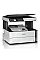 Багатофункційний пристрій А4 Epson M2170 Фабрика друку з WI-FI (C11CH43404)