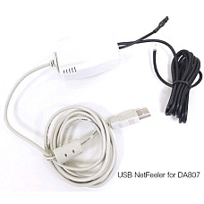 Додаткове обладнання Powercom NetFeeler 3 USB PK621C (NetFeeler.3.USB.PK621C)