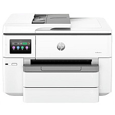 Багатофункційний пристрій HP A3 OfficeJet Pro 9730 з Wi-Fi (537P5C)