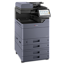 Копіювальний апарат KYOCERA TASKalfa MZ2501ci