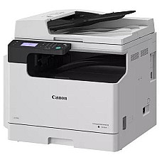 Багатофункційний пристрій А3 ч/б Canon iR2224iF з Wi-Fi (5941C001) (1511698)