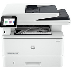 Багатофункційний пристрій А4 HP LaserJet Pro 4103fdn (2Z628A)