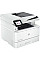 Багатофункційний пристрій А4 HP LaserJet Pro 4103fdn (2Z628A)