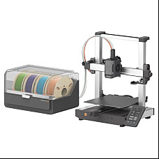 3D-принтер Anycubic Kobra 3 Combo EU (K3CBBK0A-O)