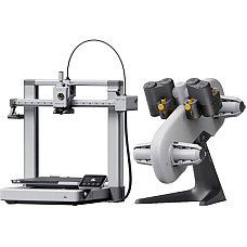 3D-принтер Bambu Lab A1 Combo (1806923)