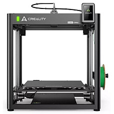 3D-принтер Creality Ender-5 Max