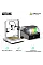 3D-принтер Creality Ender-3 V4 Combo
