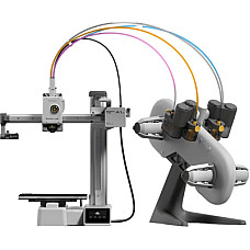 3D-принтер Bambu Lab A1 Mini Combo AMS Lite (A1 Mini Combo)