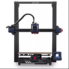 3D-принтер Anycubic Kobra 2 Plus (K2PB0BK-Y-O/ K2PC0BK-Y-O)