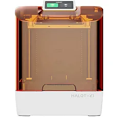 3D-принтер Creality HALOT-X1
