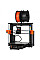 3D-принтер Prusa Prusa MK4S KIT (PR-14267)