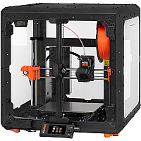 Принтер 3D Prusa MK4S Bundle KIT (FDM 1.75mm 250x210x220mm USB корпус чорний) DIY kit (PR-2313)